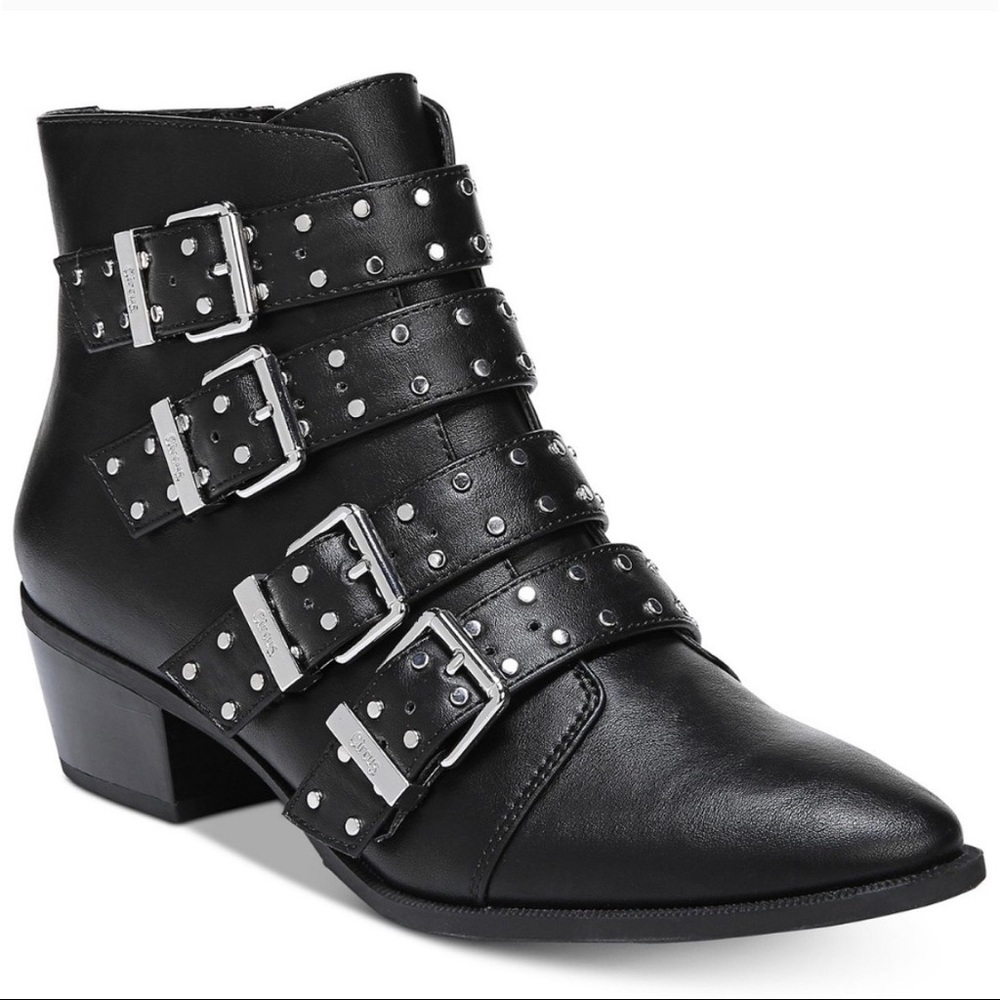 Circus by Edelman Hutton Booties